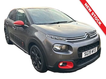 2019 (19) - 1.2 PureTech 82 Flair Nav Edition 5dr