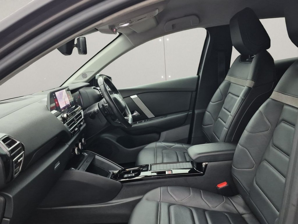 Used Citroen C4 2021 for sale - 76910103: Photo 17