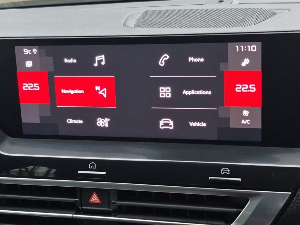 Used Citroen C4 2021 for sale - 76910103: Photo 19