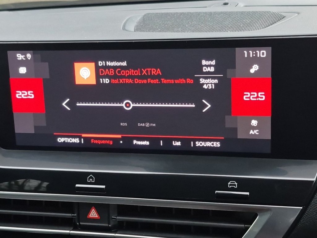 Used Citroen C4 2021 for sale - 76910103: Photo 20