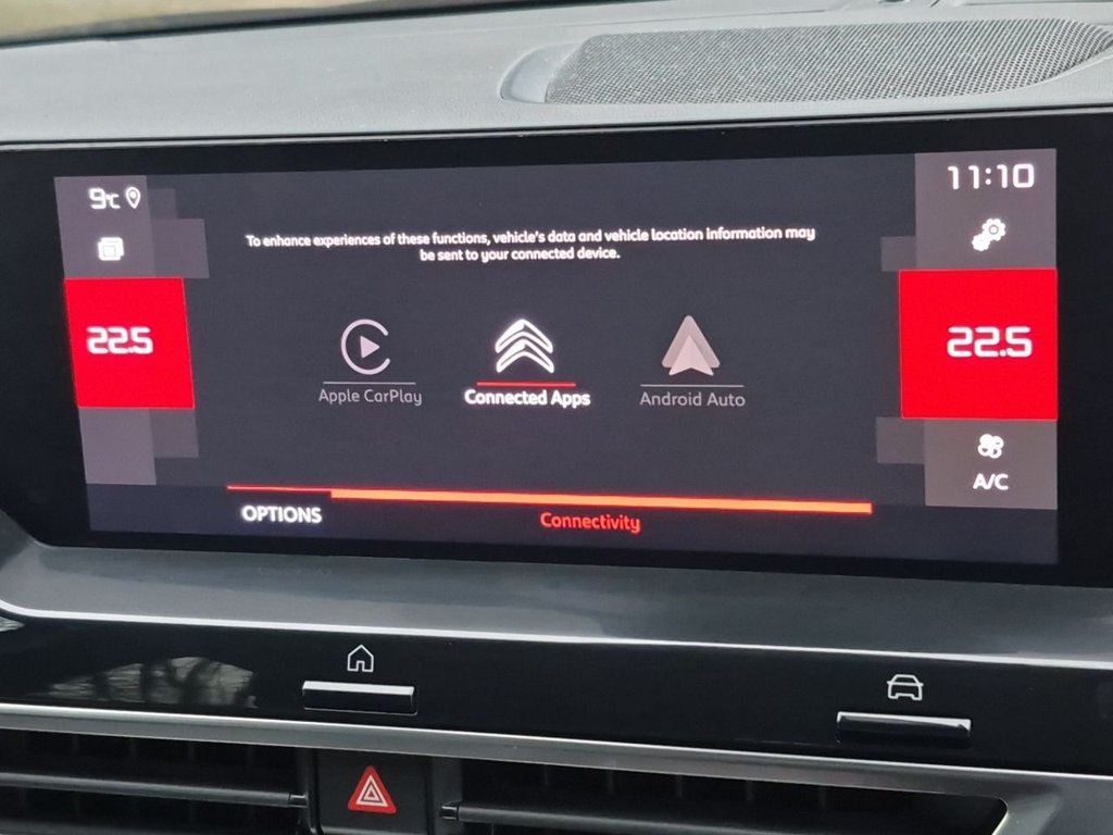 Used Citroen C4 2021 for sale - 76910103: Photo 22