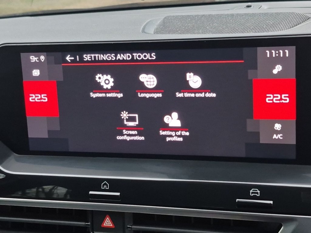 Used Citroen C4 2021 for sale - 76910103: Photo 23