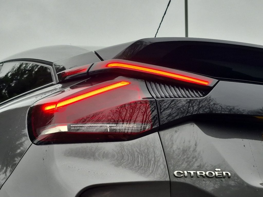 Used Citroen C4 2021 for sale - 76910103: Photo 38