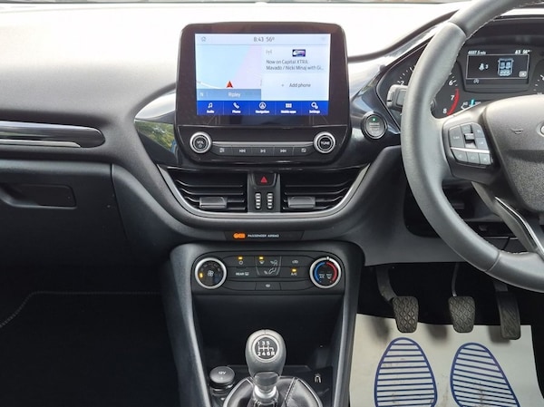 Used Ford Fiesta 2020 for sale - 75654146: Photo 13