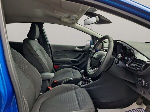 Used Ford Fiesta 2020 for sale - 75654146: Photo 14