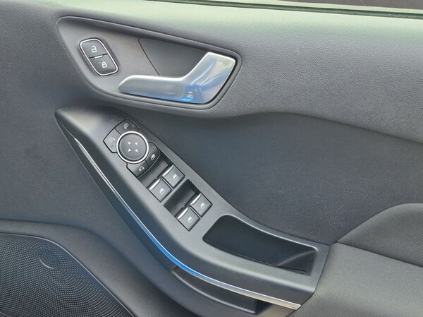 Used Ford Fiesta 2020 for sale - 75654146: Photo 15
