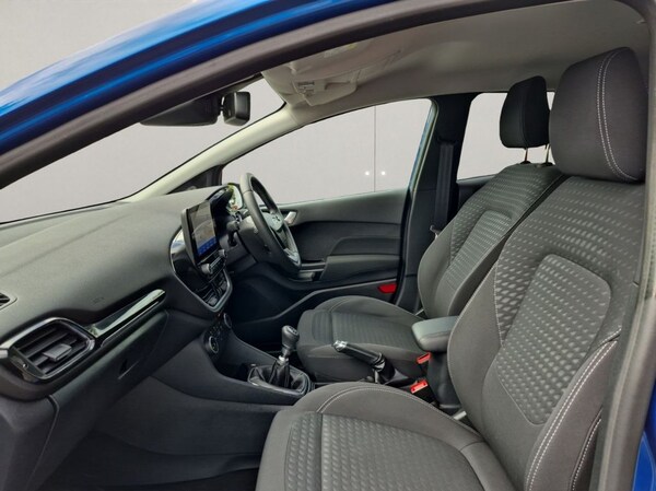 Used Ford Fiesta 2020 for sale - 75654146: Photo 16