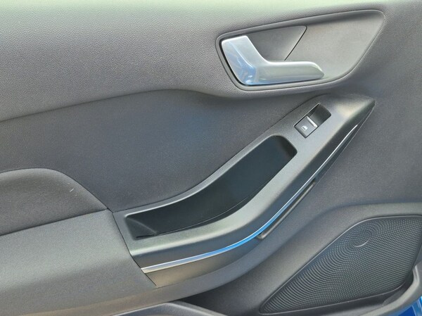 Used Ford Fiesta 2020 for sale - 75654146: Photo 17