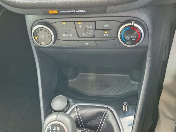 Used Ford Fiesta 2020 for sale - 75654146: Photo 24