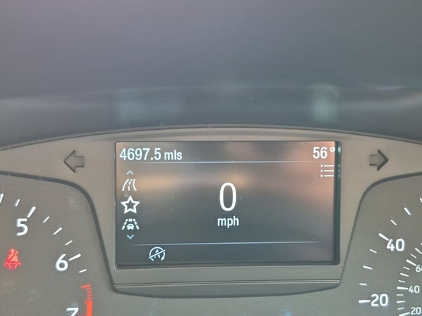 Used Ford Fiesta 2020 for sale - 75654146: Photo 27