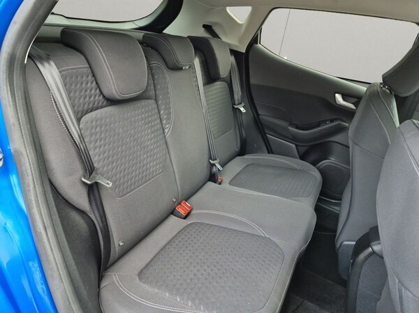 Used Ford Fiesta 2020 for sale - 75654146: Photo 28
