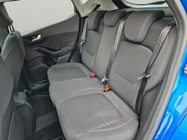 Used Ford Fiesta 2020 for sale - 75654146: Photo 29