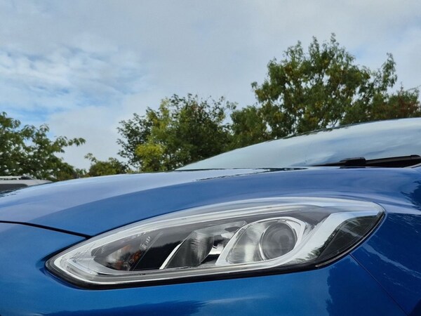 Used Ford Fiesta 2020 for sale - 75654146: Photo 33