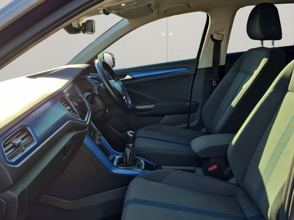 Used Volkswagen T-Roc 2018 for sale - 76509676: Photo 17