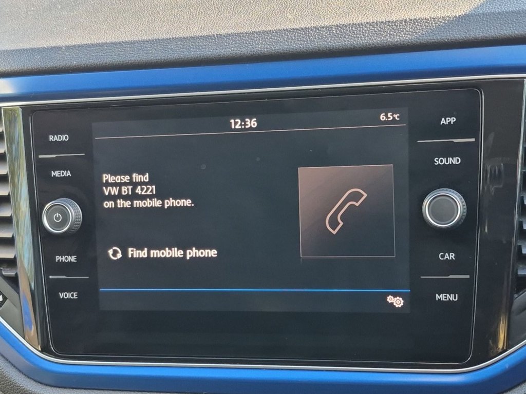 Used Volkswagen T-Roc 2018 for sale - 76509676: Photo 19