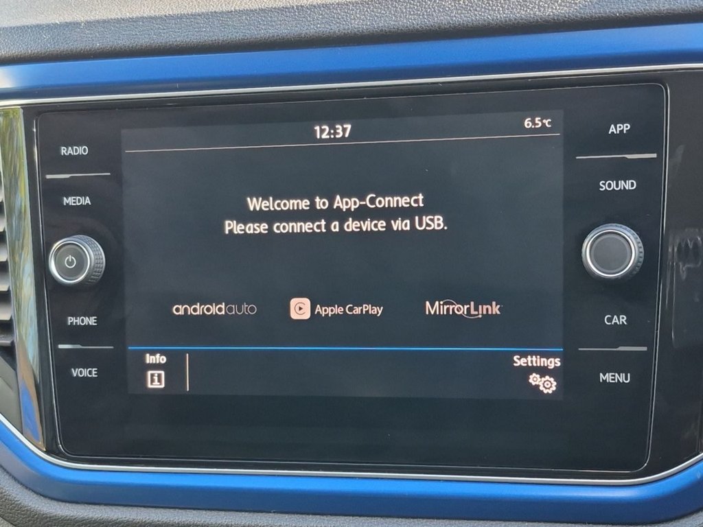 Used Volkswagen T-Roc 2018 for sale - 76509676: Photo 20