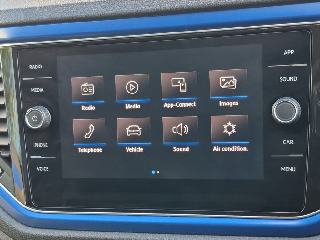 Used Volkswagen T-Roc 2018 for sale - 76509676: Photo 21