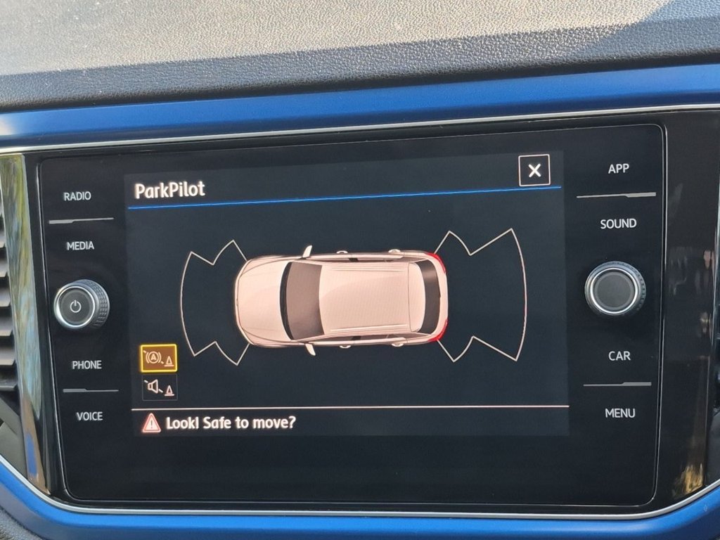 Used Volkswagen T-Roc 2018 for sale - 76509676: Photo 23