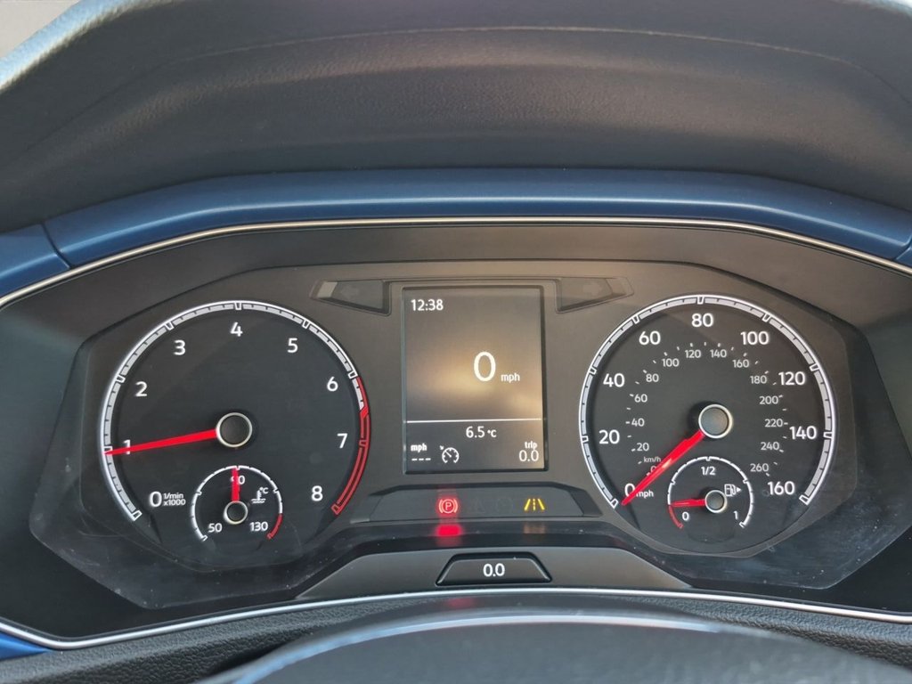 Used Volkswagen T-Roc 2018 for sale - 76509676: Photo 27