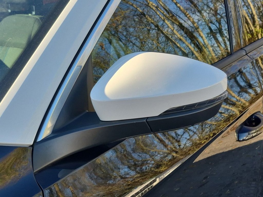 Used Volkswagen T-Roc 2018 for sale - 76509676: Photo 33