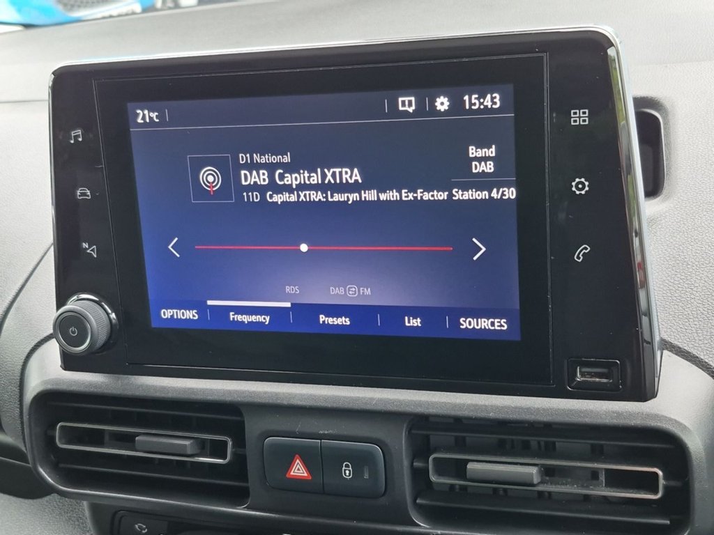 Vehicle 19