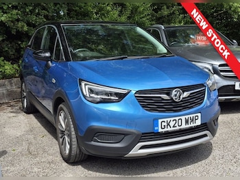 Used Vauxhall Crossland X 2020 for sale - 79046061: Photo