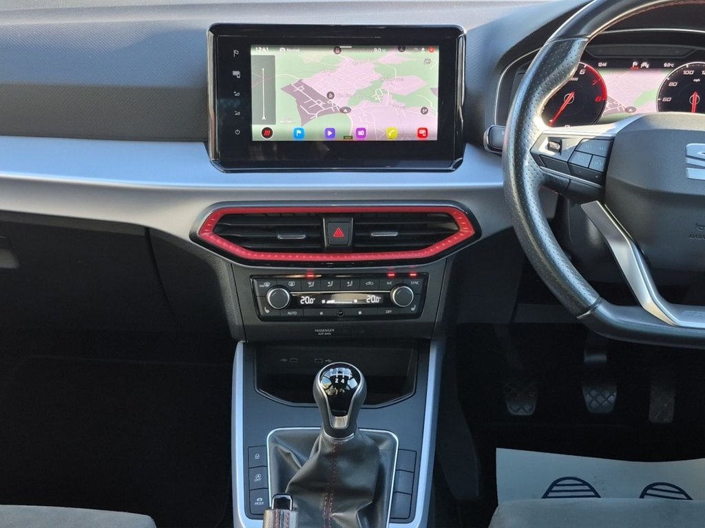 Used SEAT Arona 2022 for sale - 76724186: Photo 14