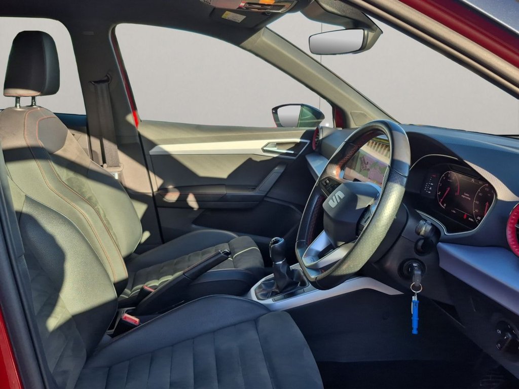 Used SEAT Arona 2022 for sale - 76724186: Photo 15