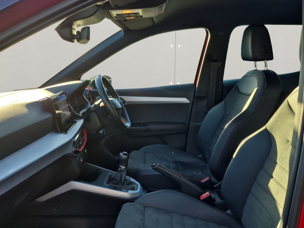 Used SEAT Arona 2022 for sale - 76724186: Photo 17