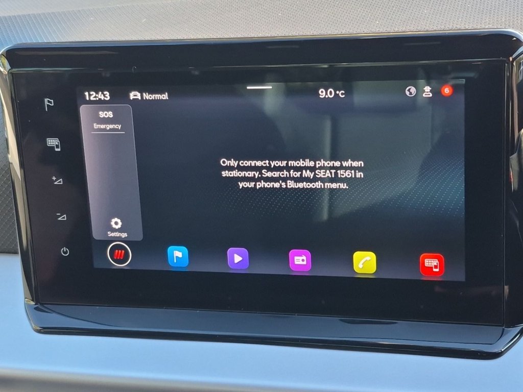 Used SEAT Arona 2022 for sale - 76724186: Photo 20