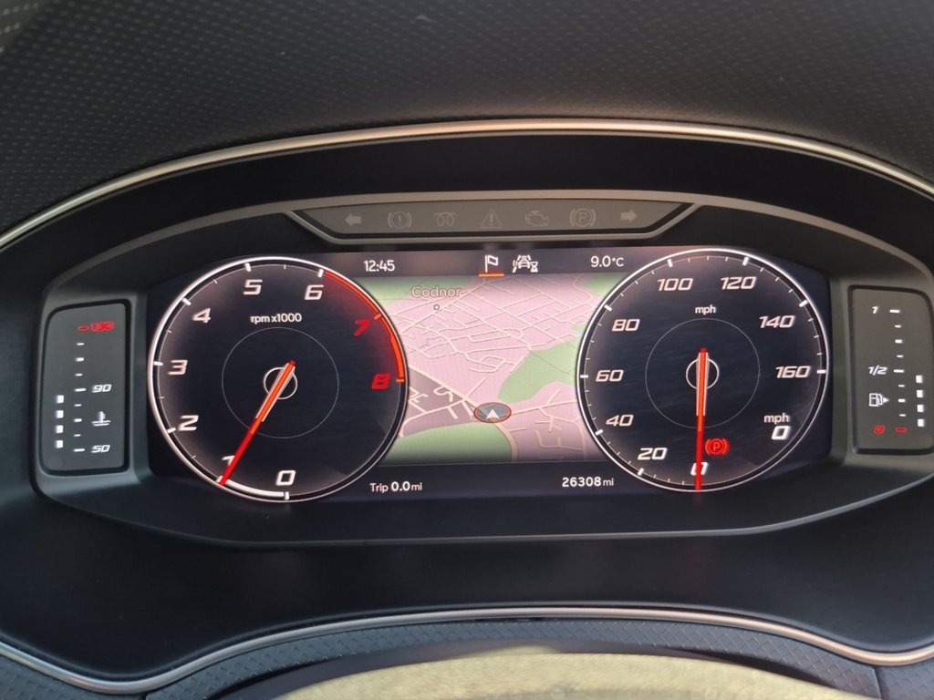 Used SEAT Arona 2022 for sale - 76724186: Photo 28