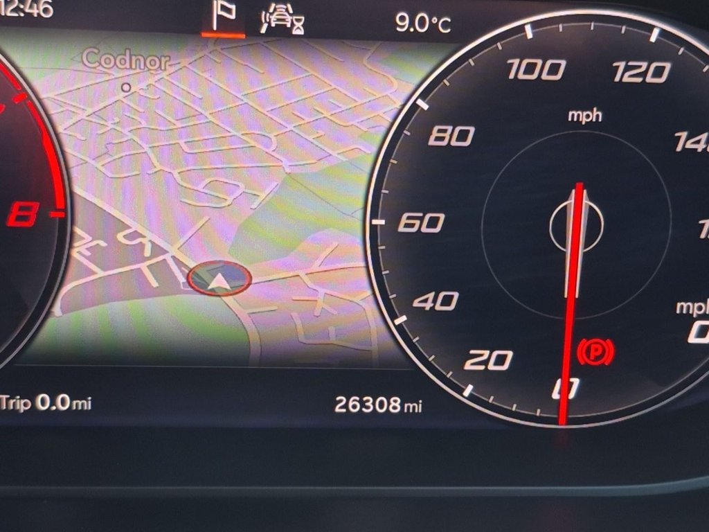 Used SEAT Arona 2022 for sale - 76724186: Photo 29