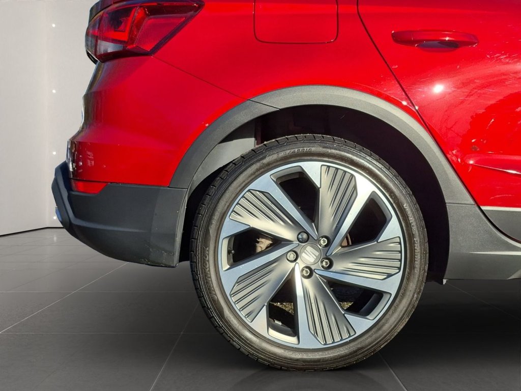 Used SEAT Arona 2022 for sale - 76724186: Photo 33