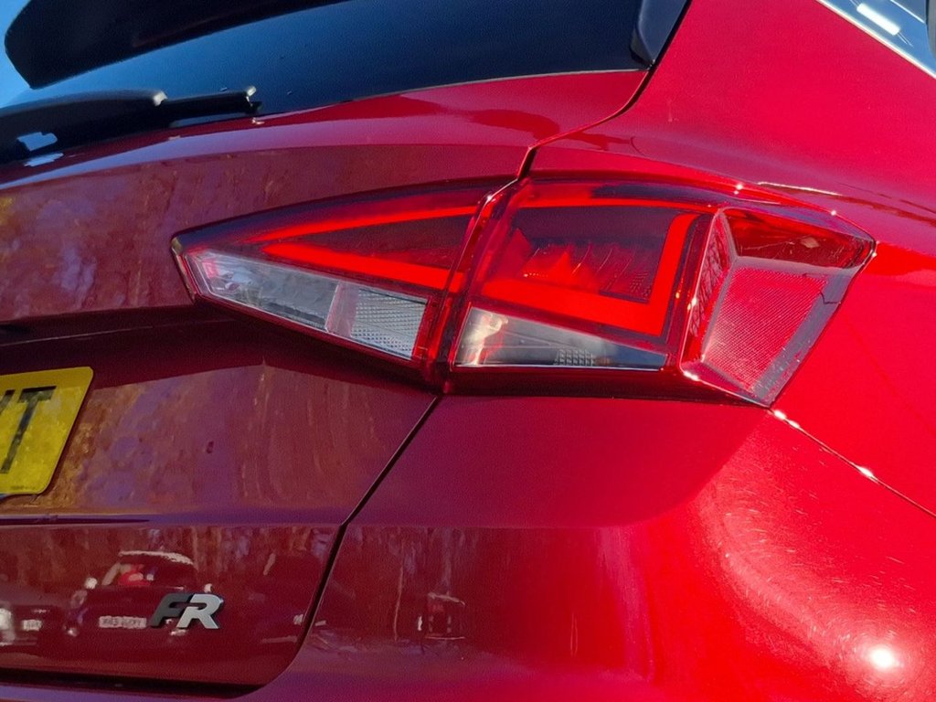 Used SEAT Arona 2022 for sale - 76724186: Photo 36