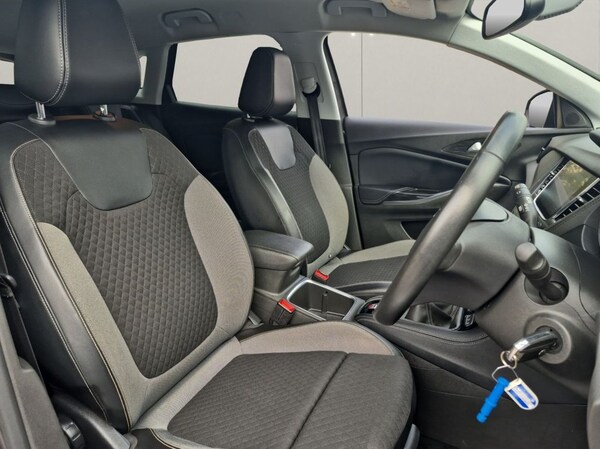 Used Vauxhall Grandland X 2020 for sale - 76105869: Photo 16