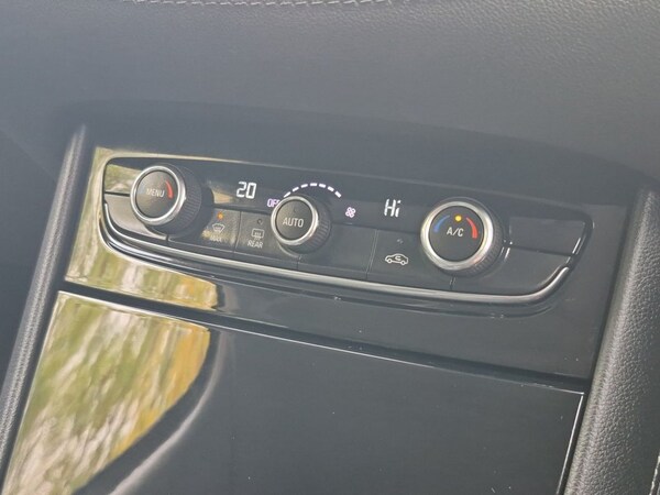 Used Vauxhall Grandland X 2020 for sale - 76105869: Photo 24