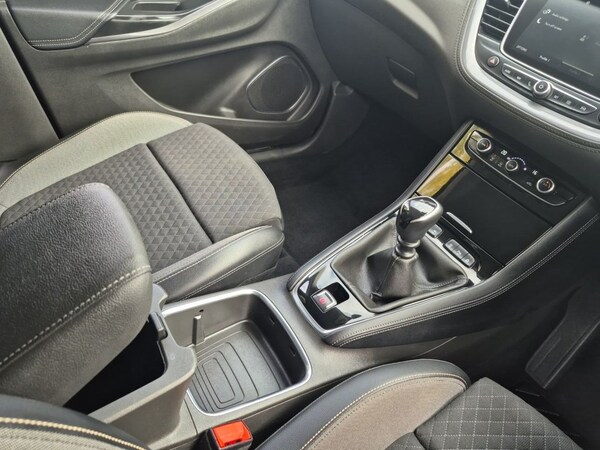 Used Vauxhall Grandland X 2020 for sale - 76105869: Photo 26