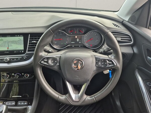 Used Vauxhall Grandland X 2020 for sale - 76105869: Photo 27