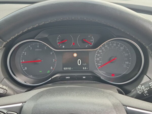 Used Vauxhall Grandland X 2020 for sale - 76105869: Photo 28