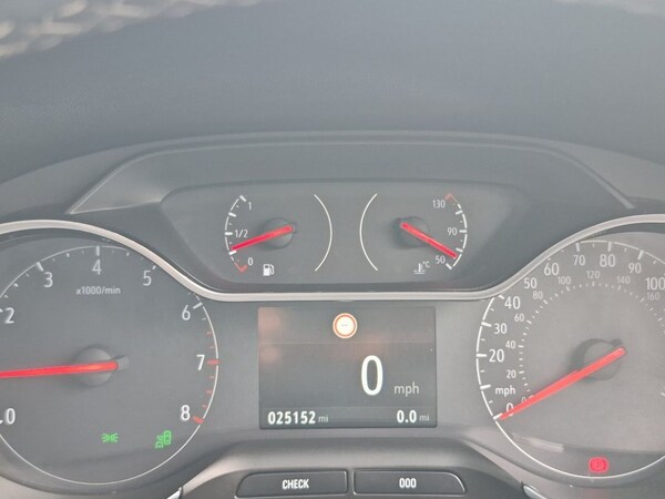Used Vauxhall Grandland X 2020 for sale - 76105869: Photo 29