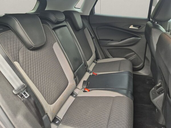 Used Vauxhall Grandland X 2020 for sale - 76105869: Photo 30