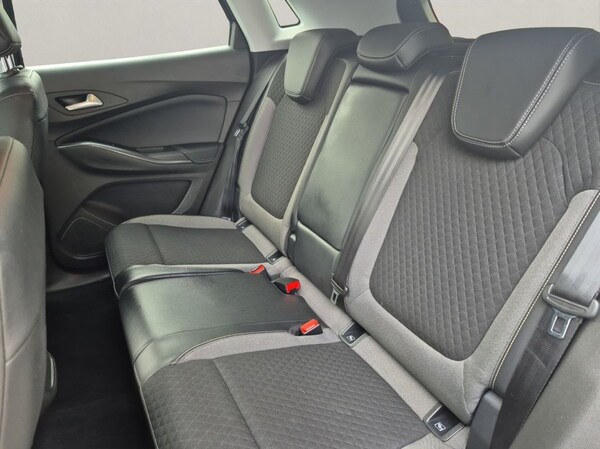 Used Vauxhall Grandland X 2020 for sale - 76105869: Photo 31