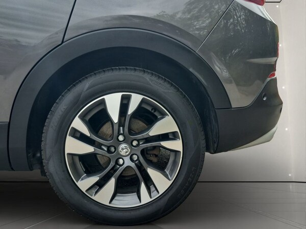 Used Vauxhall Grandland X 2020 for sale - 76105869: Photo 33