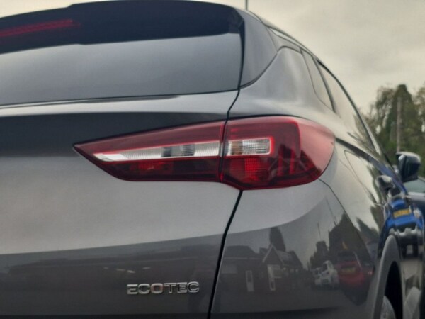 Used Vauxhall Grandland X 2020 for sale - 76105869: Photo 35