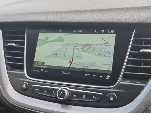 Used Vauxhall Grandland X 2020 for sale - 76105869: Photo 5