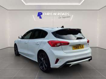 Used Ford Focus 2019 for sale - 74470009: Photo