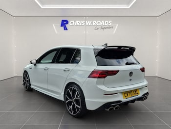 Used Volkswagen Golf 2021 for sale - 75346888: Photo