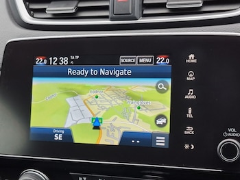 Used Honda CR-V 2018 for sale - 76368148: Photo