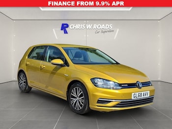 Used Volkswagen Golf 2018 for sale - 79370346: Photo