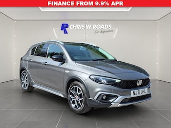 Used Fiat Tipo 2021 for sale - 79334105: Photo